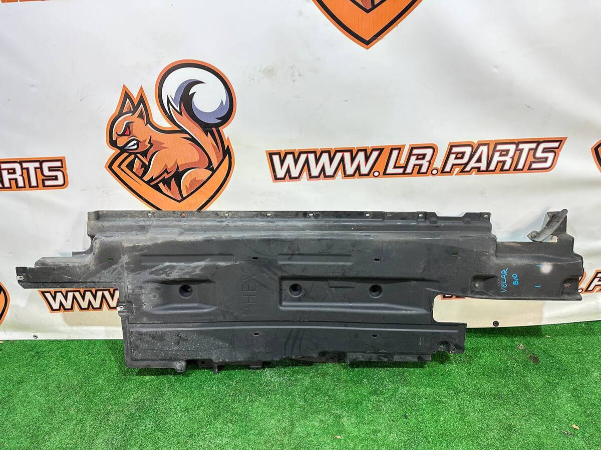 LR154911 Osłona dolna lewa Range Rover Velar L560 (2018-) używana